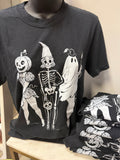 Spooky Harvest Tee