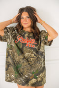 Raisin’ Hell Tee
